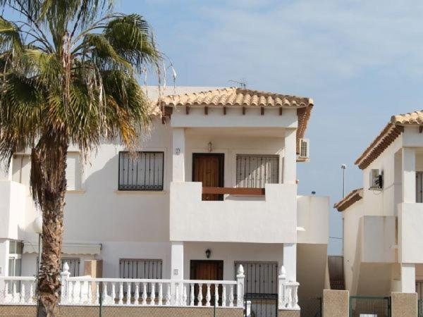 La Cinuelica, R3 1St Floor Apartment Com Pool L149 Torrevieja Eksteriør billede