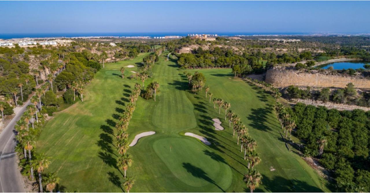 La Cinuelica, R3 1St Floor Apartment Com Pool L149 Torrevieja Eksteriør billede